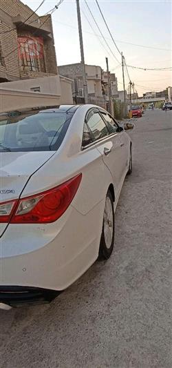 هيونداي سوناتا